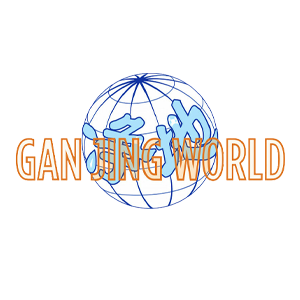 Ganjingworld Corporation