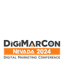 DigiMarCon Nevada – Digital Marketing Conference & Exhibition