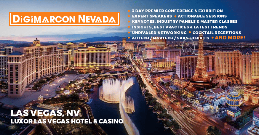 DigiMarCon Nevada 2025