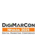 DigiMarCon Nevada – Digital Marketing Conference & Exhibition