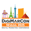 DigiMarCon Nevada – Digital Marketing Conference & Exhibition