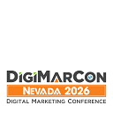 DigiMarCon Nevada – Digital Marketing Conference & Exhibition